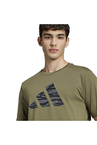 adidas M C CAMO ΛΟΓΟΤΥΠΟ T OLISTR
