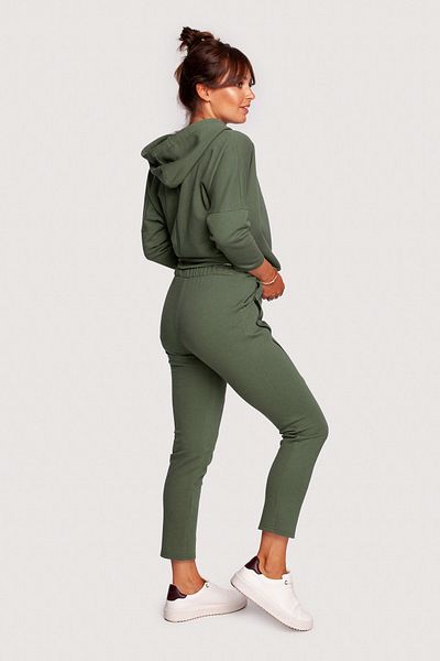 BEWEAR Sweatpants with pockets