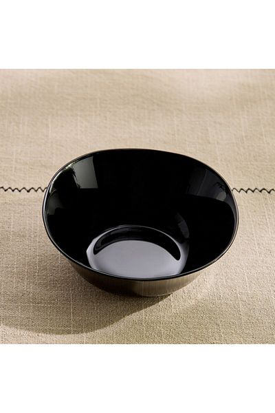Home Box Luminous Opalware Veg Bowl 15 cm