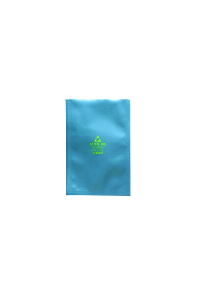 100 x 150 Antistatik ESD Poşet - 300 Ad