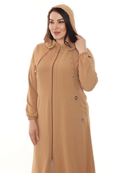 İDEAL Collection 104 Hooded Cap