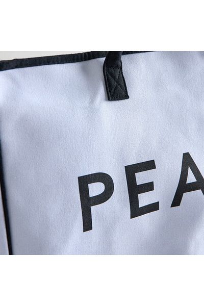 Home Box حقيبة توت من Fun Living Peace