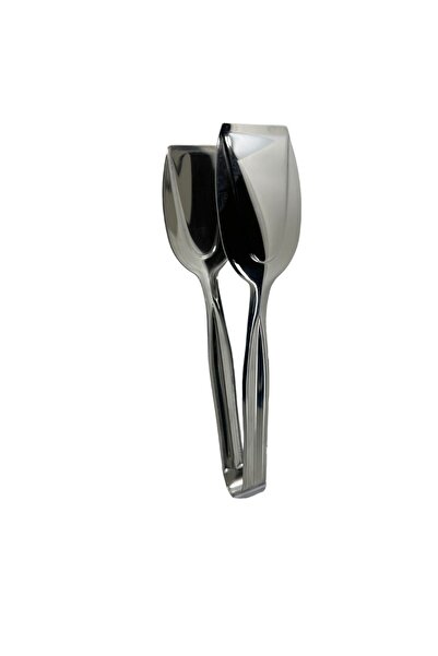 Rollers Rs - 3 Piece Tongs Set