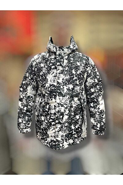 Efes Av Bayi Karakartal Membran Kaplamalı Kaban