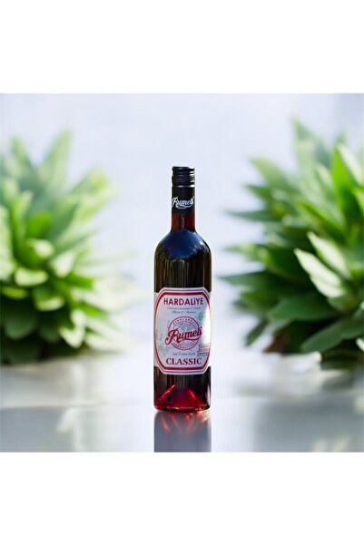 Rumeli Hardaliye Classic 750 ML x 12 adet