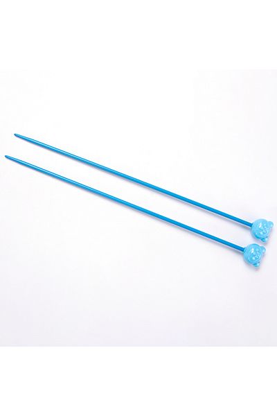 Sultan Σουβλάκια - Γκρι 20 cm μέγεθος, πάχος 3 mm
