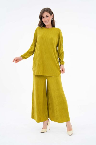 NİSUM MODA ΣΕΤ LOTUS ΜΕ ΠΑΓΚΟΣ