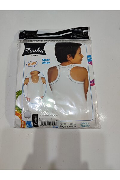 Home Tutku Child Sports Athlete