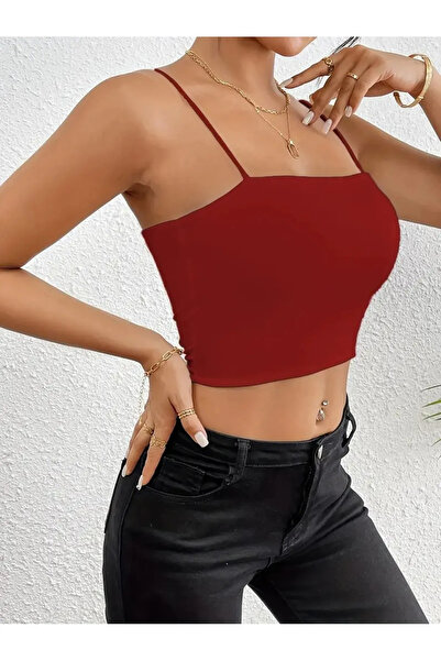 npLStore Жіночий бавовняний бюстгальтер на бретельках