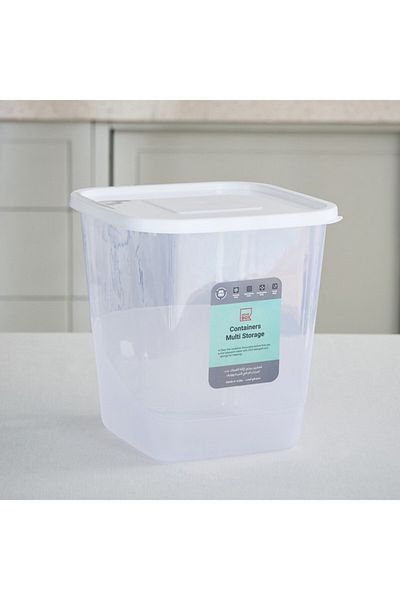 Home Box Spectra Diamond Container 5600 ml