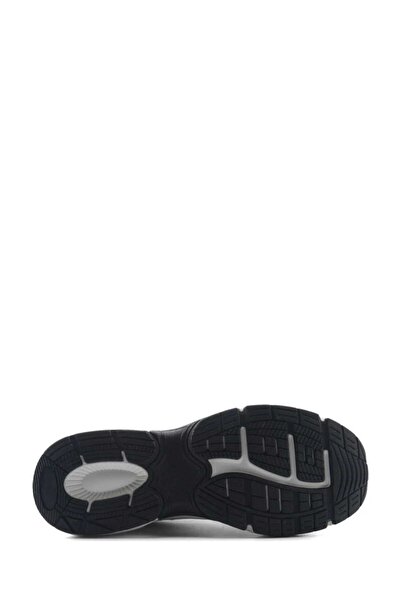 lumberjack SORD 5FX Siyah Kadın Spor Ayakkabı