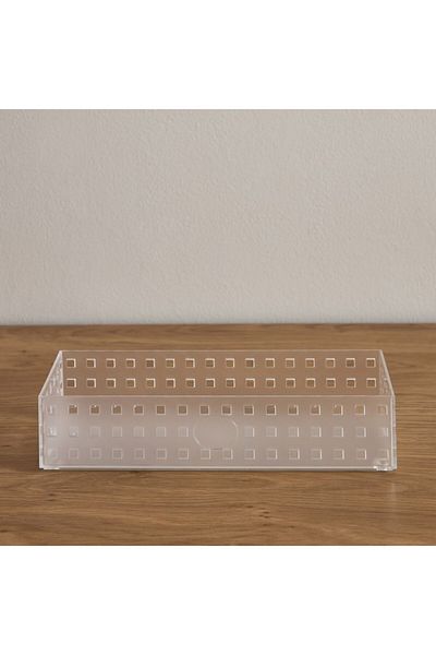 Home Box Soha Stackable Storage Organizer 31.9x10.9x6.4 cm