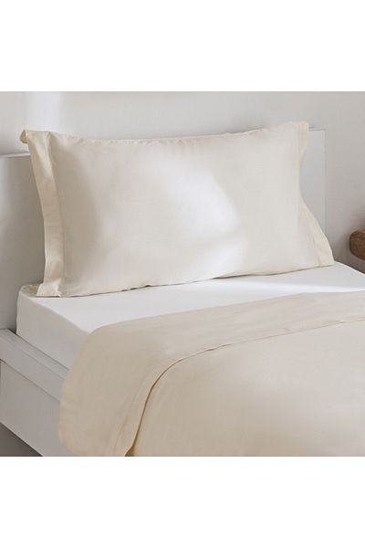 Home Box Essential 2-Piece Single Duvet Cover Set 135x200 cm