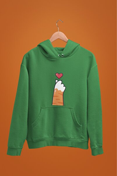 Butik Φούτερ με μακριά μανίκια για γυναίκες/κορίτσια KOREKALP Transfer με τύπ...