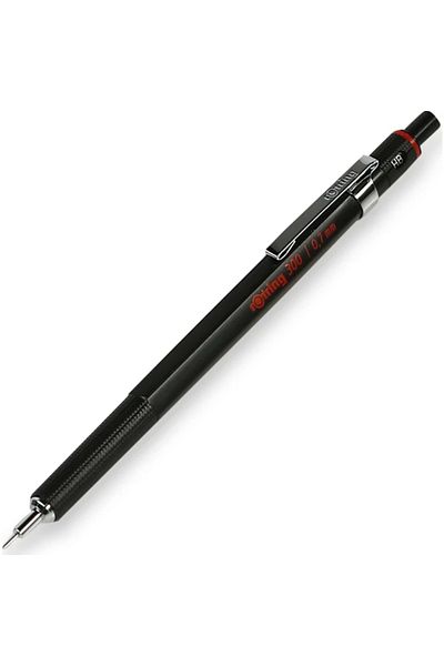 Rotring 300 Versatil Pen 07 Black
