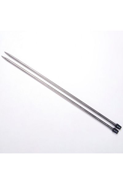 Sultan Titanium Knitting Needle 35 cm 5 mm