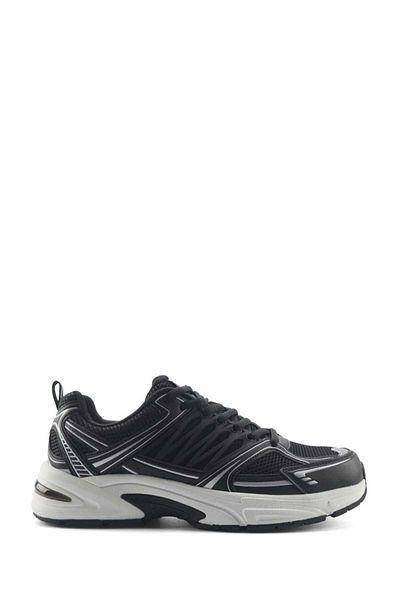lumberjack Pantofi sport pentru femei SORD 5FX negri