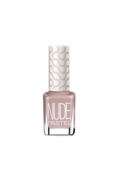 Pastel - Oje - Nude 756 - 13 ml
