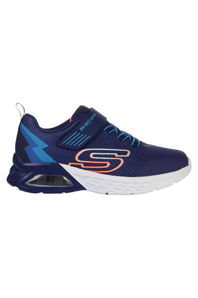 SKECHERS Pantofi sport SKECHERS pentru copii MICROSPEC MAX II - V - 403932LNVBL