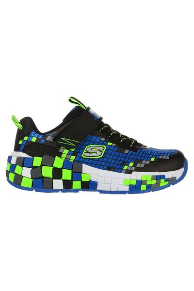 SKECHERS Pantofi sport SKECHERS pentru copii MEGA-CRAFT 3.0 - 402182LBBLM