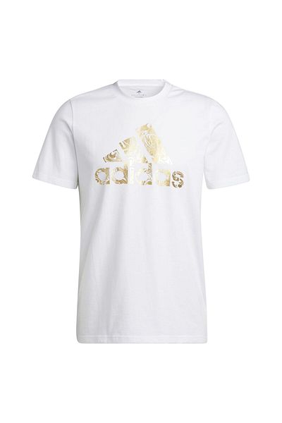 adidas Tricou ADIDAS pentru barbati M FOIL BOS G T - HK9156