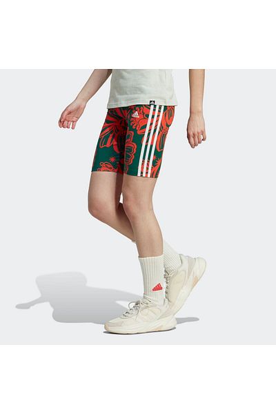adidas Colanti ADIDAS pentru femei FARM BIKE SHORT - IM2382