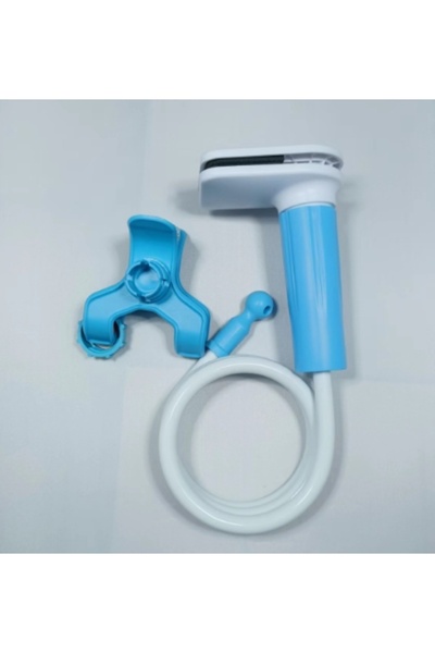 Choice حامل الهاتف المحمول Sapphire 360 Clip حامل مرن محمول للسرير المكتبي