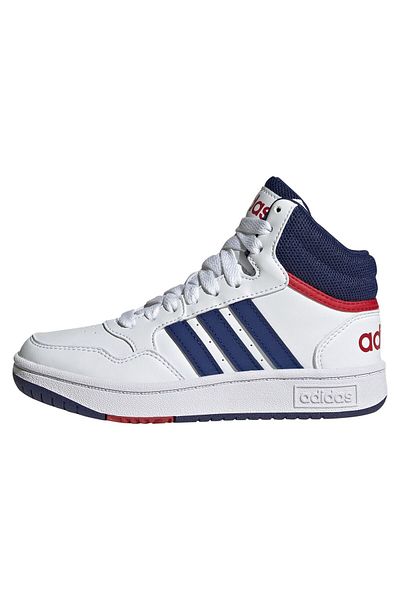adidas ADIDAS HOOPS 3.0 MID K children's shoes - GZ9647