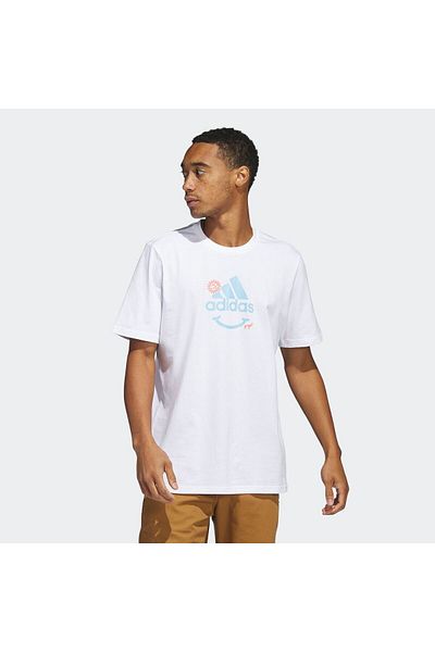 adidas Tricou ADIDAS pentru barbati M CHANGE T - IC1675