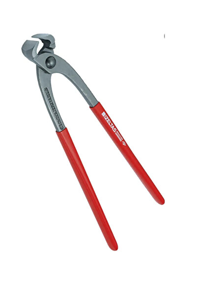 İzeltaş İzeltaş 280mm Kerpeten Betoncu Kerpeteni Yüksek Kalite Ürün