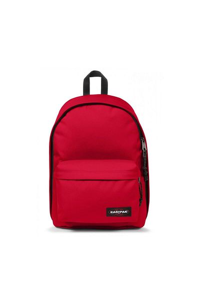 Eastpak Out of Office Red Backpack