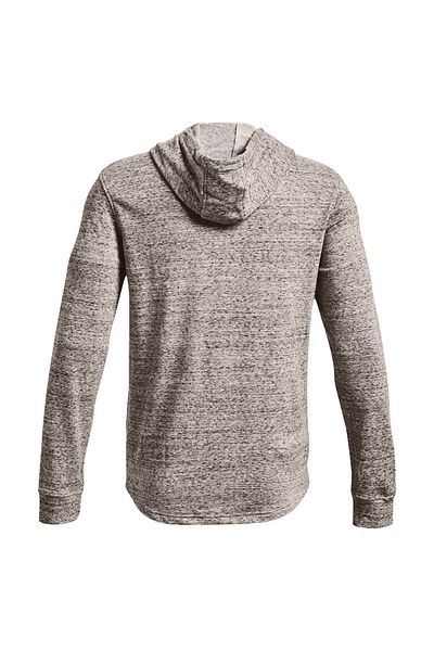 Under Armour UNDER ARMOUR men's RIVAL TERRY LOGO HOODIE - 1370390112