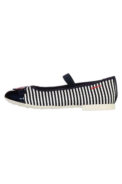 Geox GEOX children's sports shoes JR PLIE - J9255BC4002