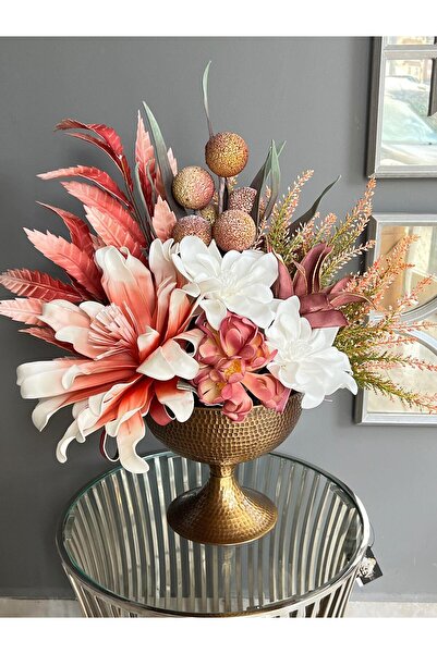 ROSSEV Arrangement Flower Flowery