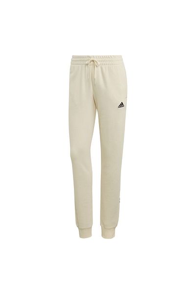 adidas Pantaloni trening ADIDAS pentru femei W LIN FT C PT - HL2126