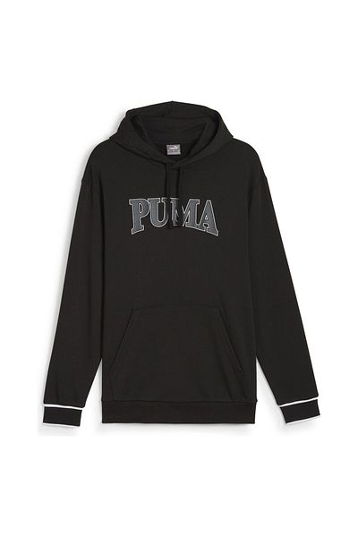 Puma Hanorac PUMA pentru barbati SQUAD HOODIE - 67896901