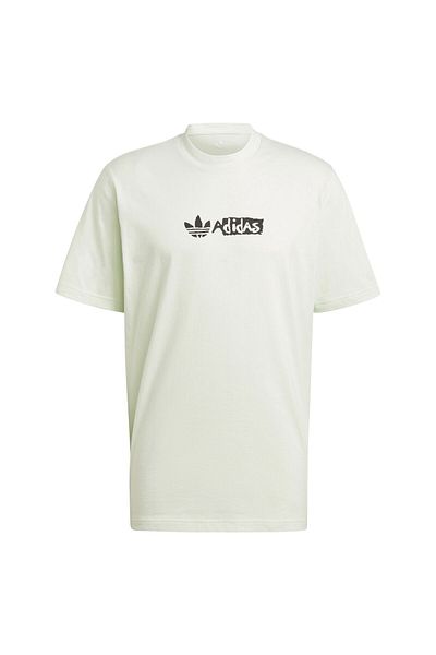 adidas ADIDAS men's T-shirt VICTORY TEE - HT1655