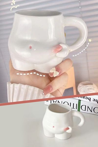 Anadolu Saray اليدوية السيراميك السمين السمين تصميم اليدوية القدح القدح كأس تصميم القدح القدح كوب