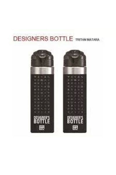 Gıpta Designers H20 Bottle 630Cc Trıtan Flask
