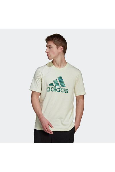 adidas ADIDAS men's T-shirt M SP SD T - HE6760