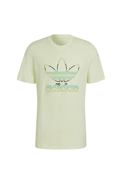adidas Tricou ADIDAS pentru barbati TREF SER TEE 3 - HC7159