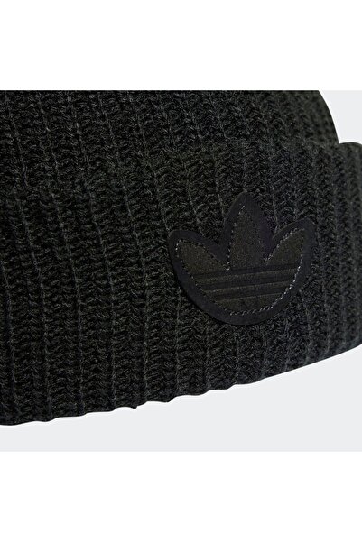 adidas Caciula ADIDAS unisex CON SHORT BEANI - HM1721