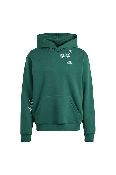 adidas Hanorac ADIDAS pentru barbati BL FL HD Q3 FL - IJ6449