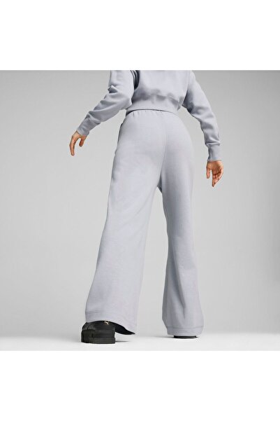 Puma PUMA women's CLASSICS+ RELAXED SWEATPANTS sweatpants - 62427463