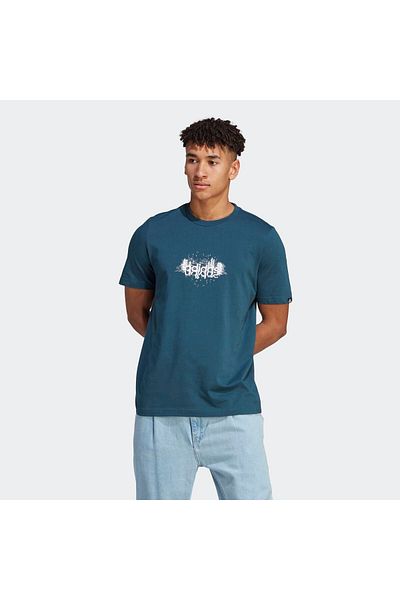adidas Tricou ADIDAS pentru barbati M MYST LIN T - IL5408