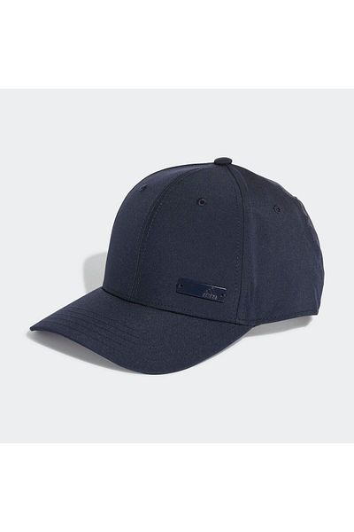 adidas Sapca ADIDAS unisex BBALLCAP LT MET - H25646