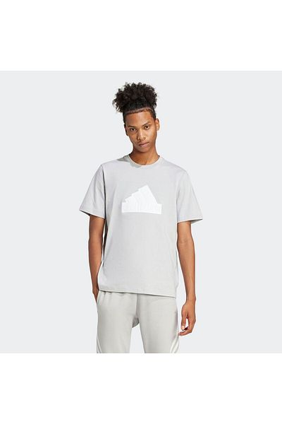 adidas ADIDAS men's T-shirt M FI BOS REG T - IY4283
