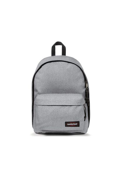 Eastpak Out Of Office Sunday Gray Backpack Ek767363