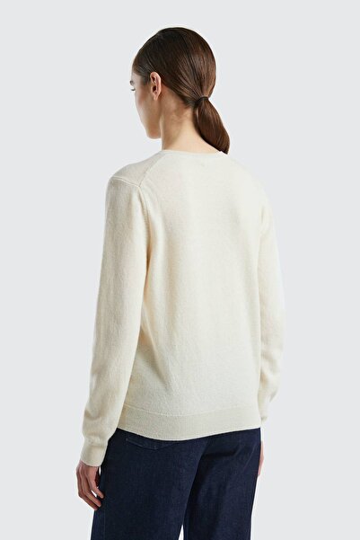 United Colors of Benetton Ζακέτα για γυναίκες / κορίτσια (Κωδικός μοντέλου: 124A1002D5485)