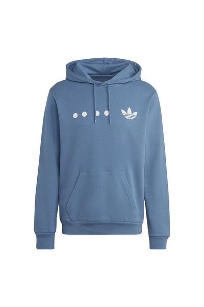 adidas Hanorac ADIDAS pentru barbati LOGO HOOD - HK2762